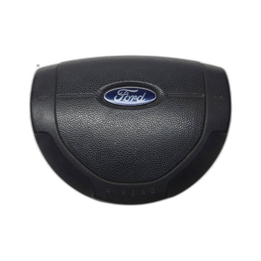 airbag of the steering wheel airbag FORD FUSION 1.4 16V 6S6A-A042B85