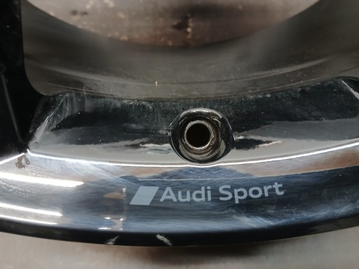 disc aluminium AUDI A6 C8 5X112 10.5J 22" ET19 4K0601025BD