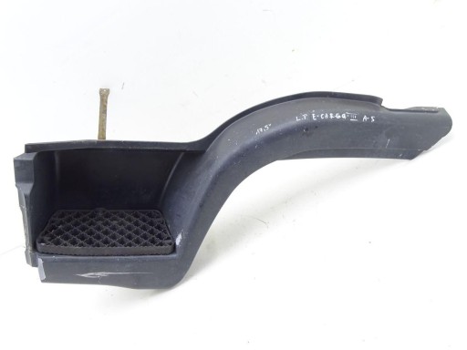 IVECO EUROCARGO III 06-15 СТУПІНЬ ЛІВА КОЛІСНА АРКА