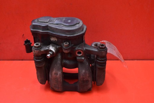 caliper brake right rear part 84323163 OPEL INSIGNIA B 1.6 TURBO 200 KM 17-20