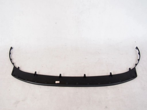 Kia Ceed 3 III 18-21r Spoiler bumper front front 2 szt