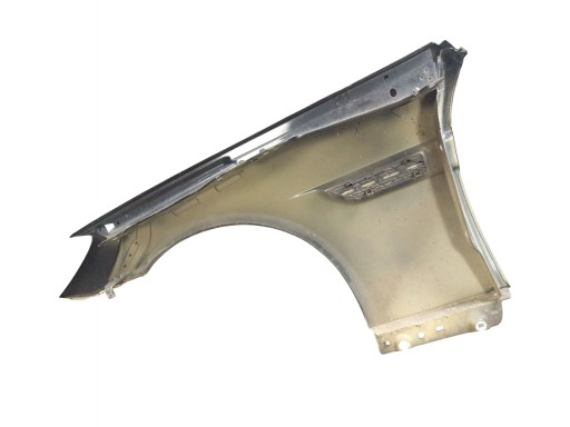 fender right front MERCEDES SLK R172 LAK: 197 (11-15)