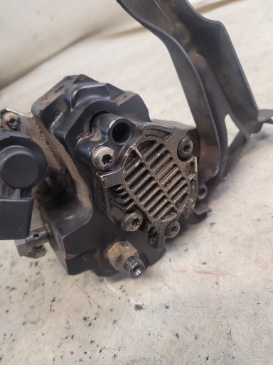 injection pump OE 059130755J AUDI A6 C6 2.7TDI