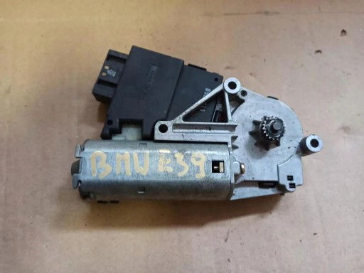Motor Schiebedach BMW E39 8381480