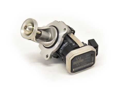 03G131501E - КЛАПАН РЕЦИРКУЛЯЦІЇ ВИХЛОПНИХ ГАЗІВ OE VW SHARAN