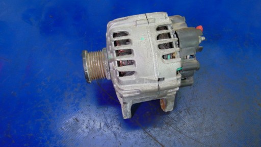 alternator 0.9TCE RENAULT CLIO IV DACIA SANDERO
