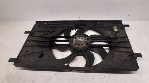 Ventola radiatore Opel Astra J 1,7 CDTI