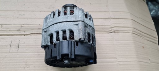 A4 B9 8W ALTERNATOR 2.0 TDI 04L903024A Q5 A6 C7 A5 8W