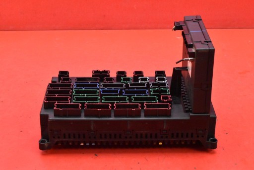 Module fusibles 1635450005 MERCEDES ML W163 3.2 V6 218 KM 97-01