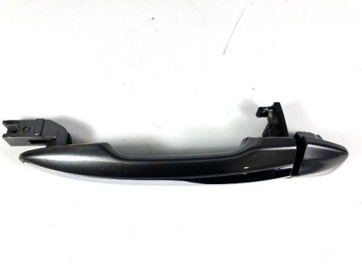 handle exterior right rear. door Infiniti Q50 sedan 2017