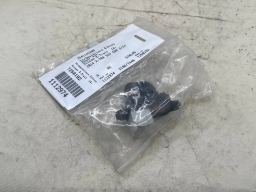 NISSAN QASHQAI switch windows right front 254114CE0A !J