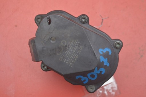 Регулятор колектора 059129086L AUDI A4 B8 2.7 TDI 08R