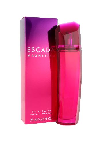 Escada Magnetism Edp 75ml