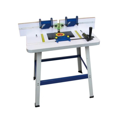 ОСНОВАНИЕ ФРЕЗЕРНОГО СТОЛА ДЛЯ ВЕРХНЕГО ФРЕЗЕРНОГО СТАНКА W3-RT4