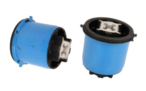 FEB-TUL-029 - Втулка, сайлентблоки задней балки задний citroen c4 с 2009 г.