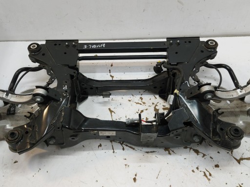 RENAULT Austral E nápravnice výztuha nápravnice pérování záď 4control