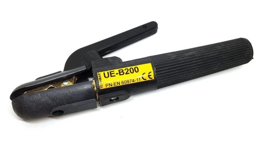 Uchwyt elektrodowy UE-200 Techmar