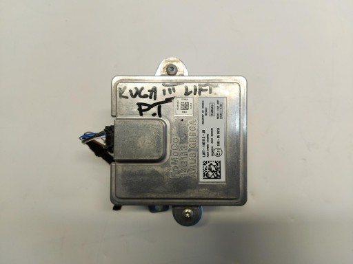 FORD KUGA MK3 module control unit LJ6T-14G113-JB