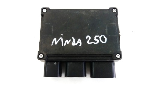 1234106672 - KAWASAKI NINJA 250 комп'ютер драйвер