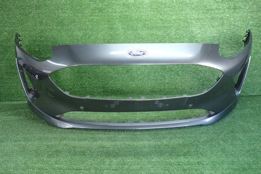 FORD FIESTA MK8 VIII 17- Frontstoßstange vorne