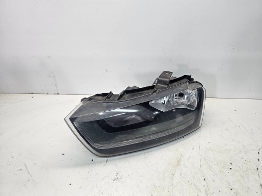 REFLEKTOR left ZWYKLY AUDI Q3 8U 8U0941003N
