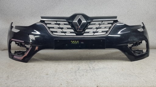 RENAULT ARKANA 6 X PDC 2019 - Paraurti Anteriore 3531