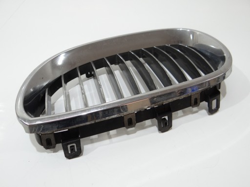 hűtőrács hip pack eleje bal BMW E60 E61 7065701 (4273211)