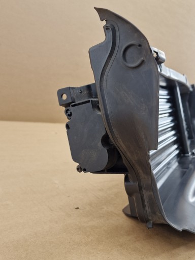 intake air duct air line blinds air line blinds upper VOLVO S90 V90 V90 CC