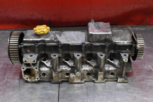 head. of the engine LDF108400 LAND ROVER FREELANDER 1 and L314 2.0 TD 98 KM 98-06