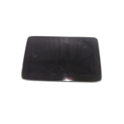 Mercedes s-class w222 лифт-дисплей на заднем сиденье жк-экран