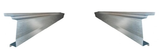 2820010183MG 2820010173MG - РЕМОНТНІ ОБОРИ KIA RETONA 98-03 ЛІВИЙ + ПРАВИЙ КОМПЛЕКТ