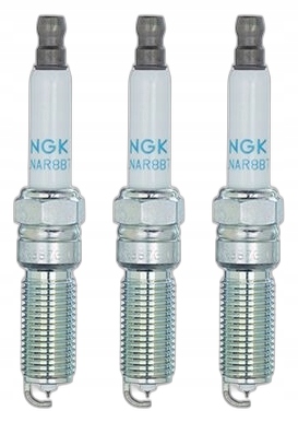 Свічка запалювання ngk 91970