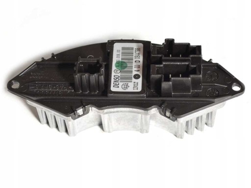 55702441 - РЕЗИСТОР ОБОГРЕВАТЕЛЯ FIAT PUNTO GRANDE PUNTO DOBLO