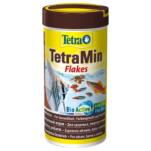 TETRA MIN VLOČKY 250ml