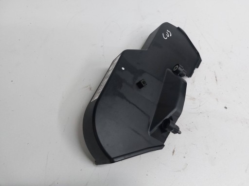 VW POLO 6C FABIA III IBIZA 6J AUDI A1 Blende Abdeckung des Zahnrads 1.4 TDI CUS 04B109107