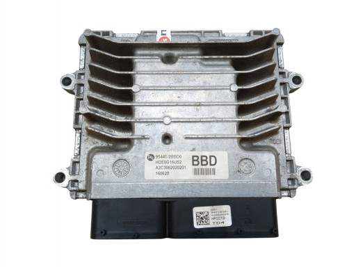 Computer Bedienteil Getriebe getriebe KIA NIRO und 1.6 GDI HYBRID 95441-2BBD0