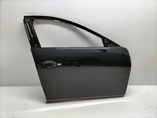 door front front right MAZDA 3 BP 19- HB