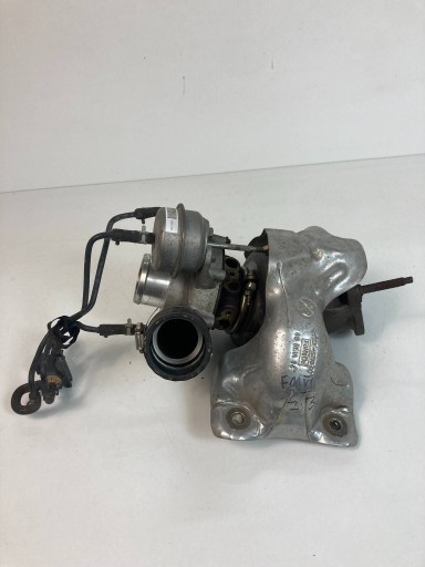 Ford Mustang VI 2.3 turbo FR3E-96438-CB