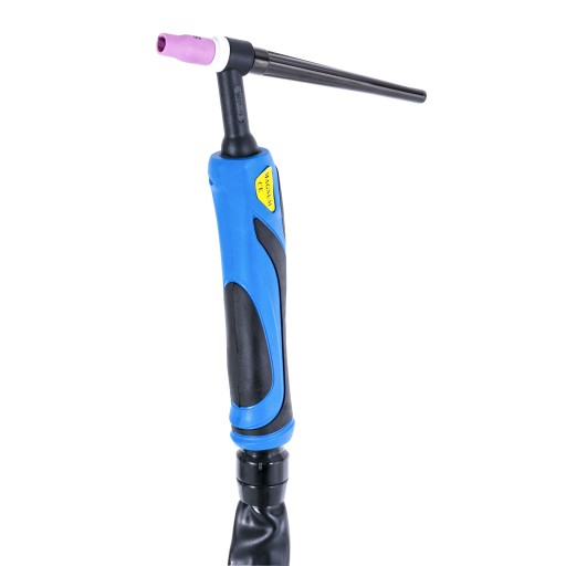 ЗВАРЮВАЛЬНИЙ ПАЛЬНИК MAGNUM TIG SR9 4M ШТЕКЕР 50