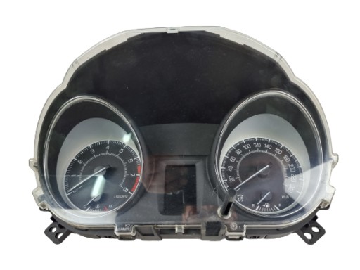 34110-57L12 - SUZUKI KIZASHI 11 R 2.4 16V СЧЕТЧИК ТАЙМЕР