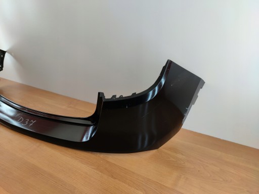 OPEL MOKKA X DER STOSSSTANGE HECK HINTEN OBEN ORIGINAL