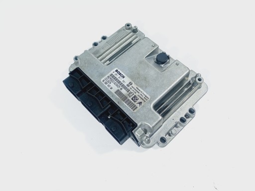 computer control unit of the engine OE 0281011561 Citroen C5 II 2 04-08