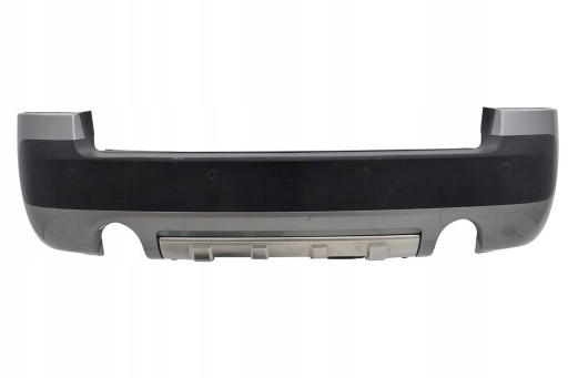 bumper rear rear part AUDI A6 C5 ALLROAD PDC LY7Q