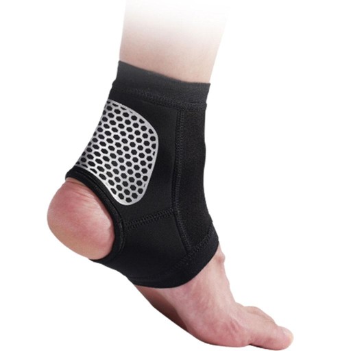 Стабілізуючий бандаж для щиколотки Еластична стрічка