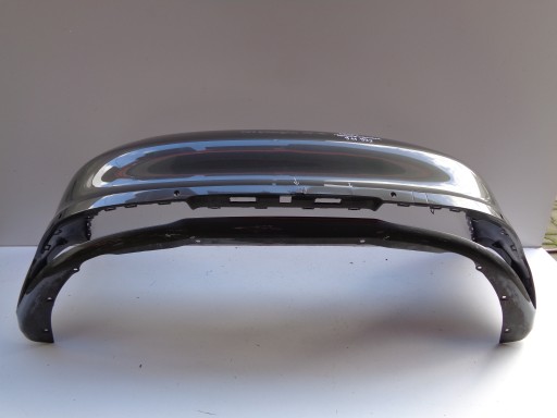 lökhárító hátsó PORSCHE CARRERA 911 992 NR 48552
