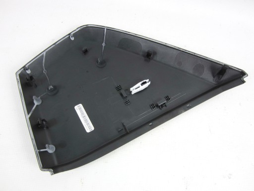 Couvre Couverture tablier moteur du tableau de bord Console Droit Porsche Cayenne S II 958 7P5 92A
