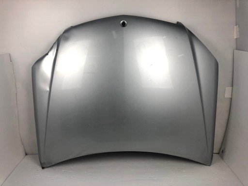 MERCEDES W204 капот двигуна 2007-2014