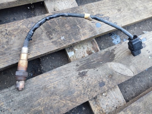 Лямбда-зонд SEAT SKODA 1.4 TSI 07C906262BH