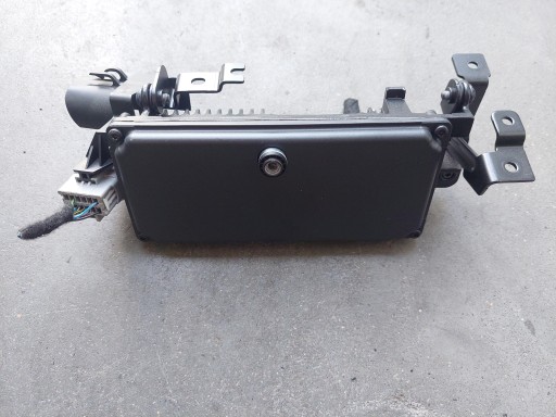 32243277 2.0 - Модуль камеры лобовое стекло радар передняя часть volvo s60 iii v60 ii