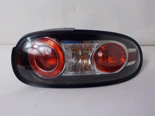 MAZDA MX-5 II NC light right rear part rear UK